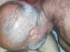 Daddy sucker