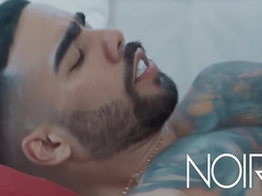 I Couldnt Resist Fuck My Black Friend, He Left My Ass Open 10 Min