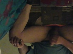 selfie masterbate