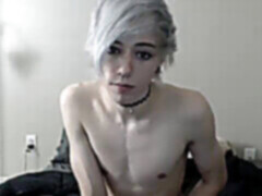 Homosexual, boy anal, boy masturbating