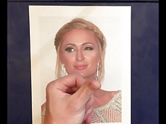 Butterface Celeb Tributes Day 1: Paris Hilton