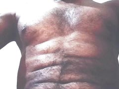 I wanna fuck you dear Deshi Boudhi all over the night without condom.