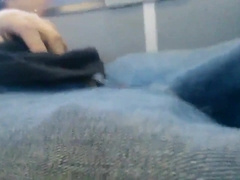 Str8 Nasty On The Bus