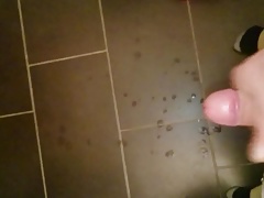 cumshot