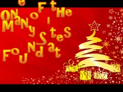 Junior's Christmas Gift
