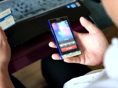 Sexy Asian Bear from Beijing - The Plumber HD Version-(No mask)