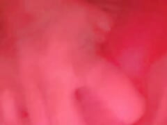 I'm pounding my ass with my dildo wishing you were riding my face and pegging my ass with a strap on