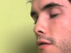 Hairy Mason pulled out his rod and jacked it hard like never before