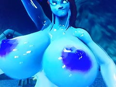 nice anonym draenei slut