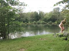 The Lake