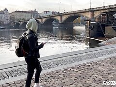 Tommy Gold in Prague - Day Three