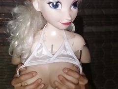 fucking my doll until i squirt.