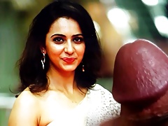 TRIBUTE TO RAKUL PREET SINGH (INDIAN ACTRESS) 3