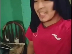 Jesus en boxer excitado episodio #3