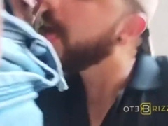 Un Hombre Me Cogio En Un Edificio Abandonado