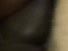 Pounding Chocolate Ass