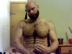 Onanism sesh with a glad concluding.