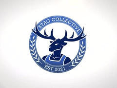 Super-hot Muscle Jocks' First-ever Pillow-biter Three-way - StagCollective