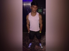 Alexandre Xvv bj'ed my sole and then gobbled my flesh