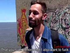 latin fucks for cash