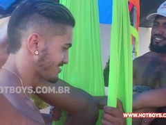 Amador, fag, pau-grande