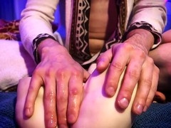 daddy fingers to cum