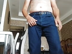 Only a flexible penis,Only a flexible penis