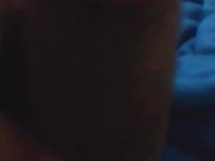 Fat black dick