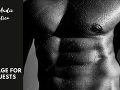 The Warm Fresh Neighbour Chapter two: (1/4) - Queer Audio Story