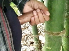 I need to chill with this meatpipe after that money shot. Totally got all the cum with this spit handjob.