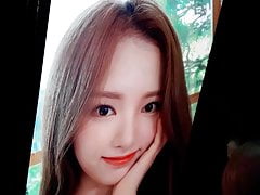 WJSN Bona cum tribute 2