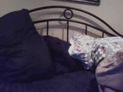 Mature Cum and Fur 6