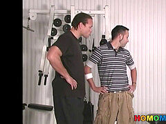 ebony boys fucking a white dude at the guy