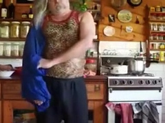 fetish Molester 1