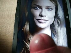 tribute to lauren german