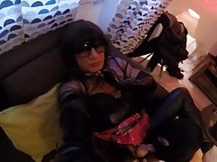 Slave for mistress pleasure