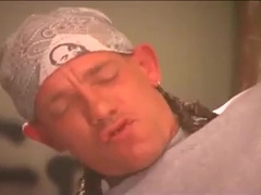 TEENIES GANG-FUCK GAYSEX