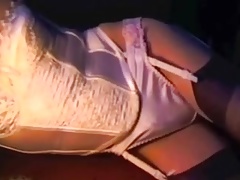 trav lingerie