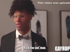 Changes Episode 2 Moving On 7 Min With Tony Genius, Gay Porn And Kyle Fletcher