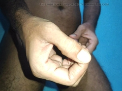 Indian t-model yam-sized schlong black arse juggle sex industry star horney