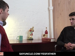 Dakota Lovell: Penance