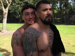 Behind the Episodes with Boomer Banks and Cade Maddox