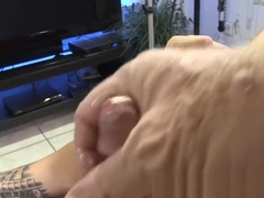 SOB - str8 hot Kodie's helping hand