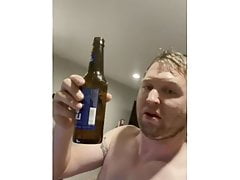 Marine Slave Enjoying Some Humiliation!(Kik: Marineslave)