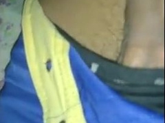 Amigo dormiu, pau na mao