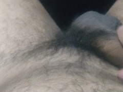 Mustarbate and dude flash donk witness me and enjoy