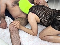 Caesar24 Fishnet Twink