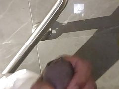 Round 2 after masturbating I feel horny again for quickie