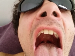 Lil Boy used as Anal Invasion Fucktoy (Caboose Fingerblasting, Vore, POINT OF VIEW)