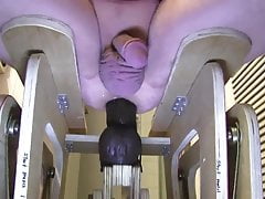 fuck chair